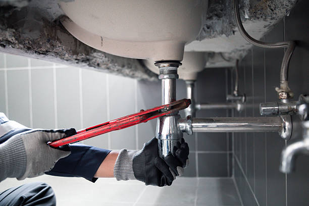Trusted Drain Cleaning service in Tonganoxie, KS - Masters Plumbing Service